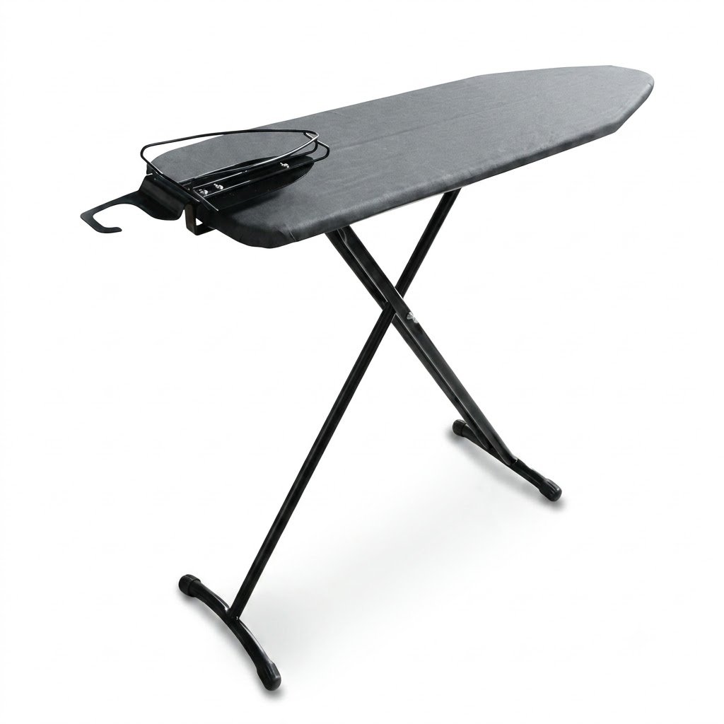 Standard Ironing Board Black